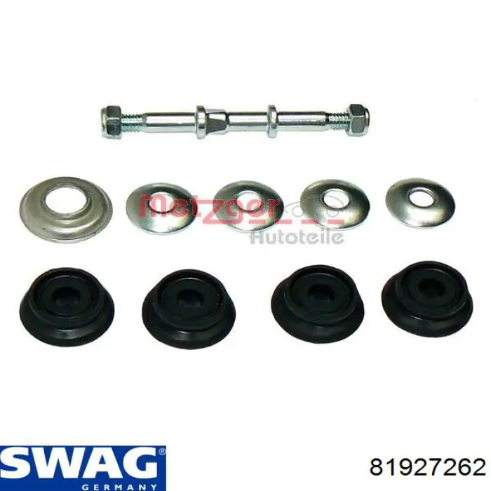 Амортизаційна стійка Swag 81927262 ціна, від 5.61 USD