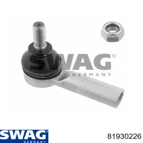 Купити 81930226 Swag Рульовий наконечник