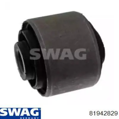 Купити 81942829 Swag Сайлентблок заднього поздовжнього нижнього важеля