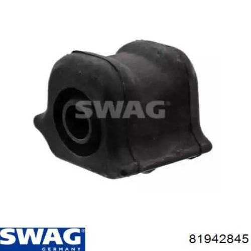 Купити 81942845 Swag Втулка стабілізатора переднього, права