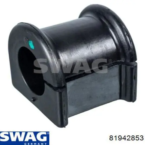 81942853 Swag Втулка стабілізатора переднього