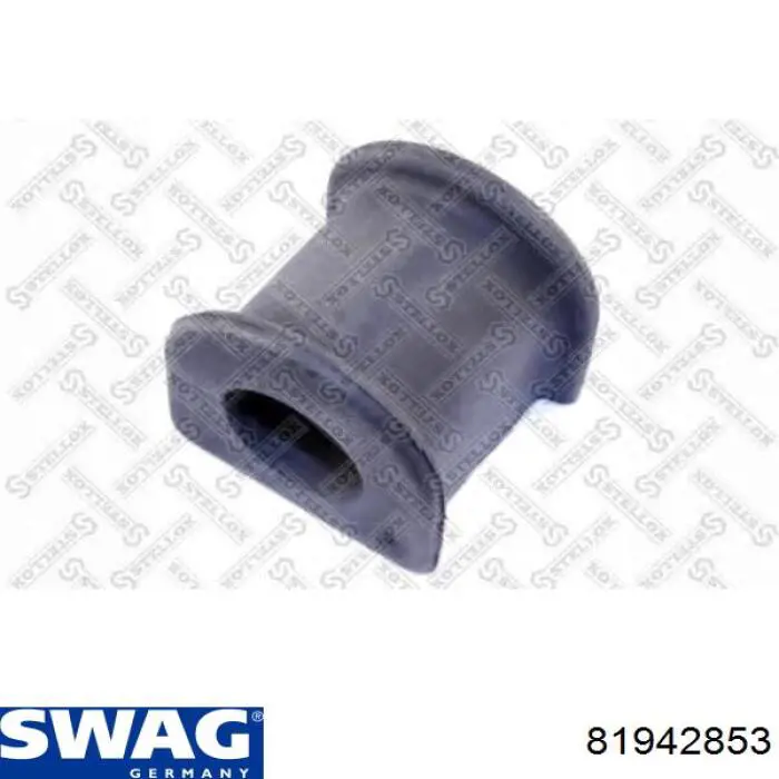 Подушка стабілізатора Swag 81942853 ціна, від 3.52 USD
