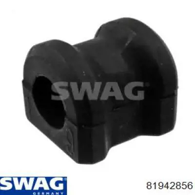 Втулка стабілізатора заднього Swag 81942856 ціна, від 3.83 USD