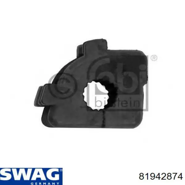 Купити 81942874 Swag Опора стабілізатора