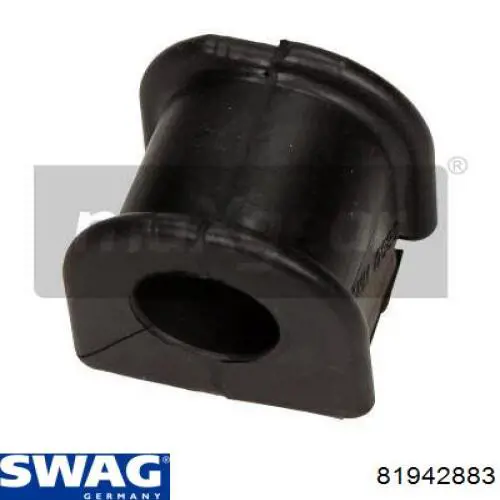 Подушка стабілізатора Swag 81942883 ціна, від 3.46 USD