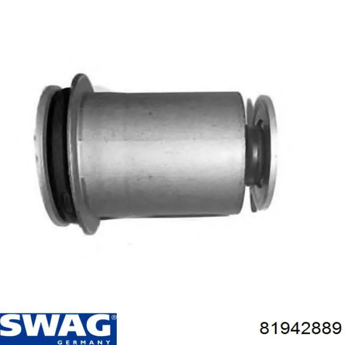 С/блок нижнього важеля Swag 81942889
