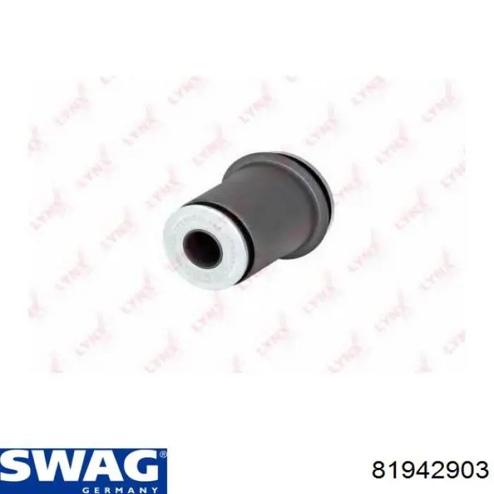 Сайлентблок нижнього важеля передньої підвіски Swag 81942903 ціна, від 13.09 USD