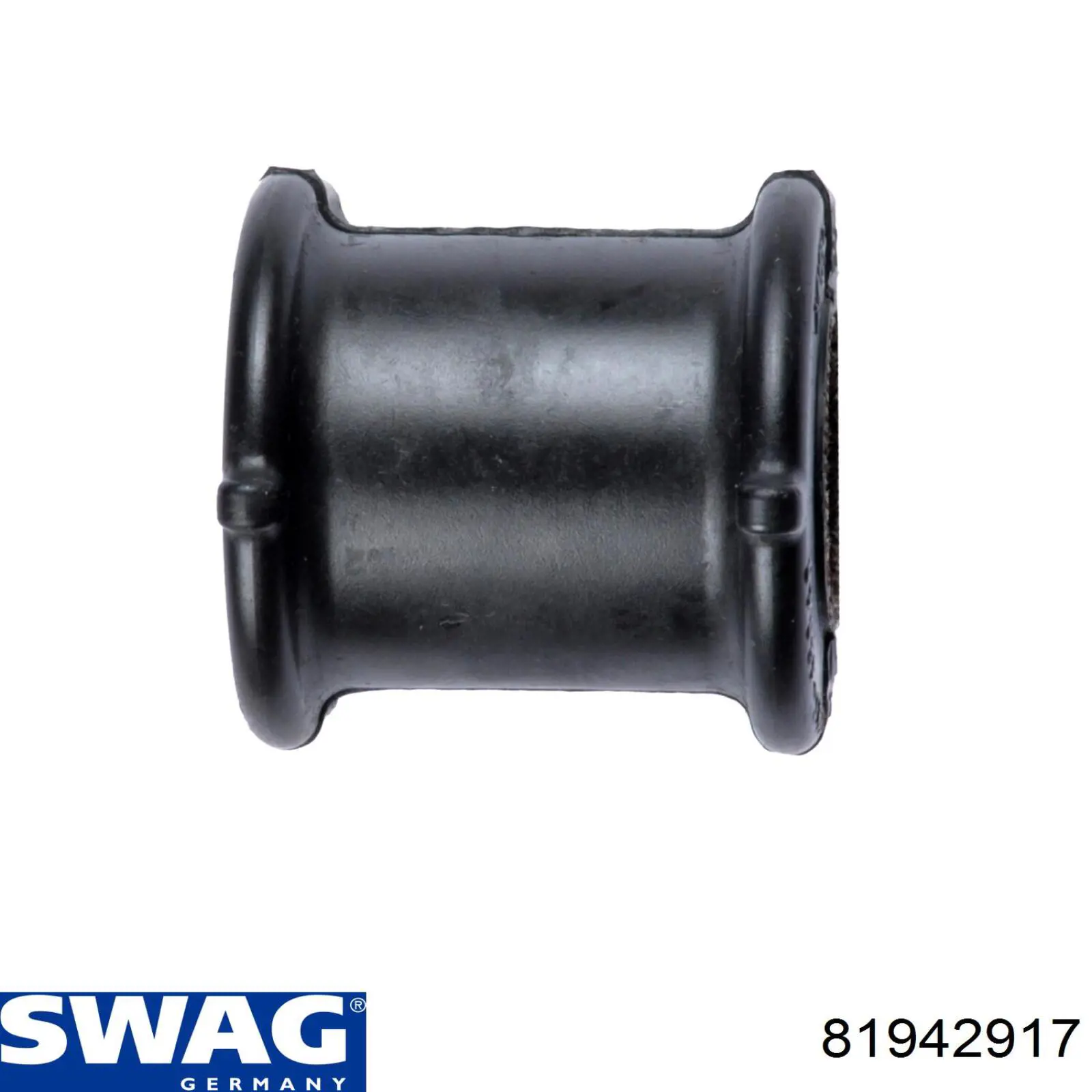 Подушка стабілізатора Swag 81942917 ціна, від 5.63 USD