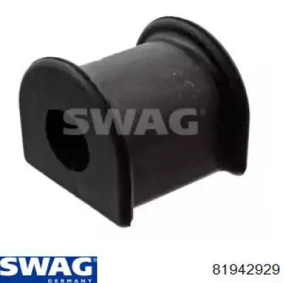 Купити 81942929 Swag Опора стабілізатора