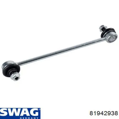 Купити 81942938 Swag Солдатик стабілізатора, заднього
