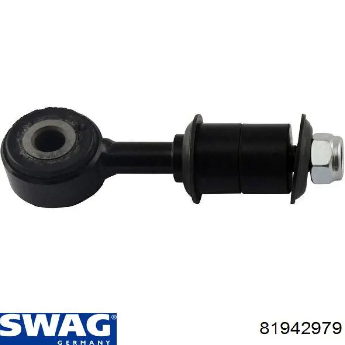 Амортизаційна стійка Swag 81942979 ціна, від 11.29 USD