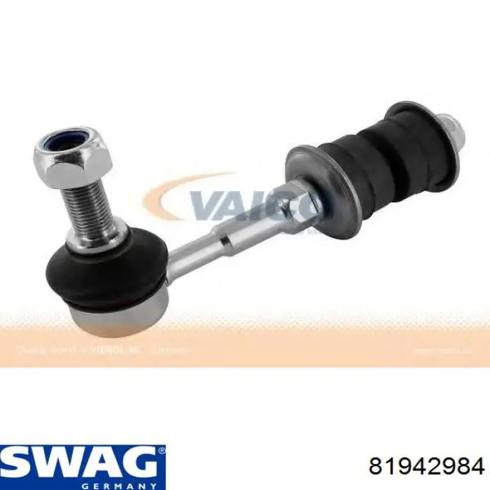Купити 81942984 Swag Солдатик стабілізатора, заднього
