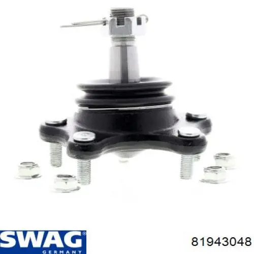 81943048 Swag Кульова опора, верхня