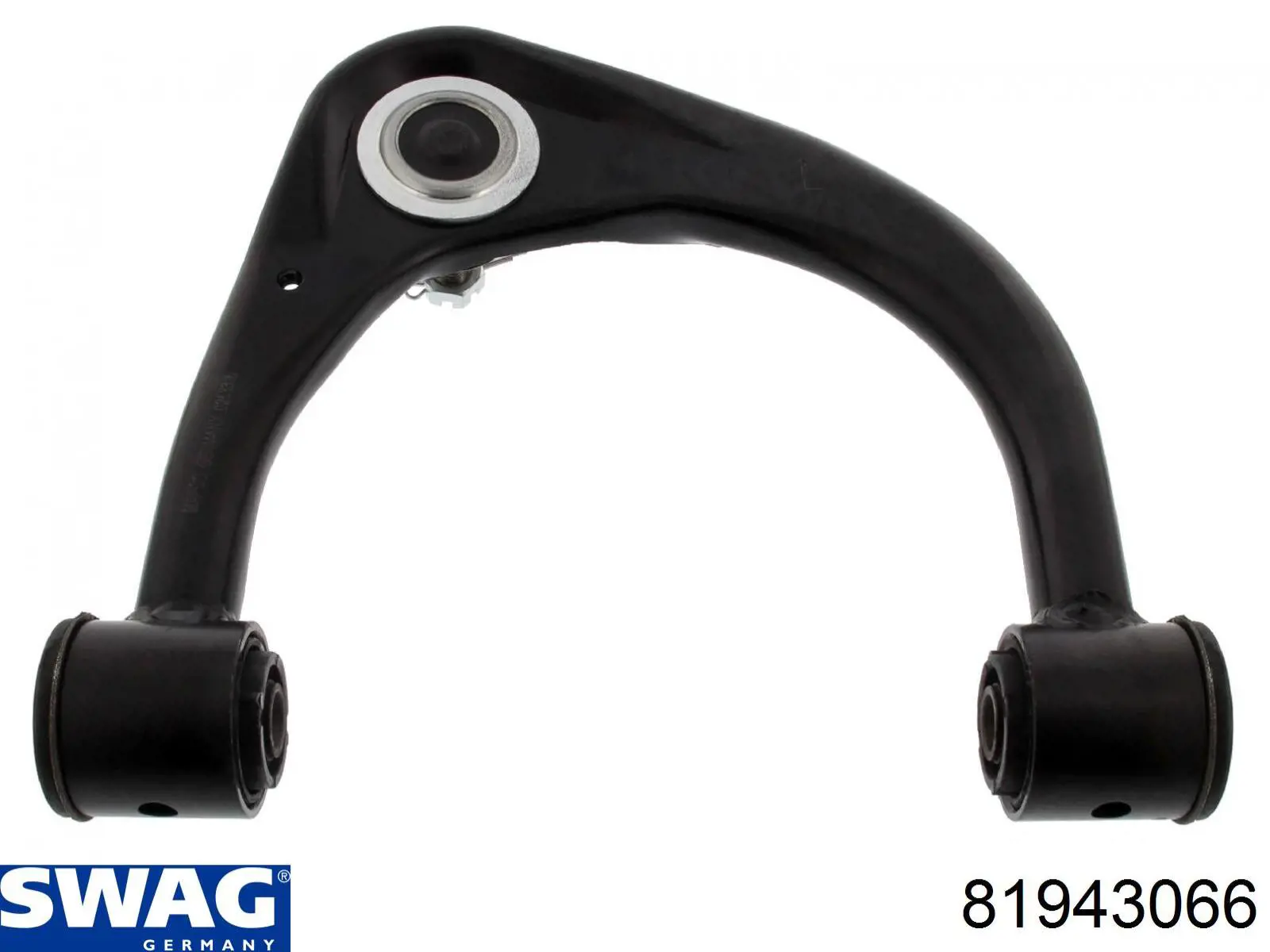 Кульова опора, верхня Swag 81943066 ціна, від 15.20 USD