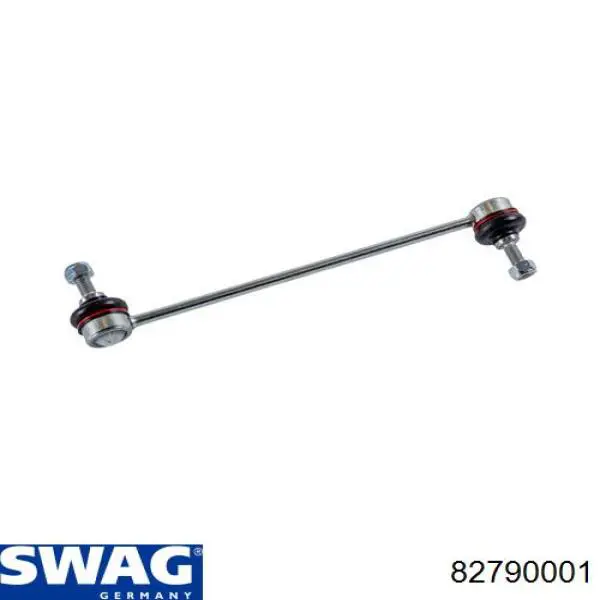 Амортизаційна стійка Swag 82790001 ціна, від 7.26 USD
