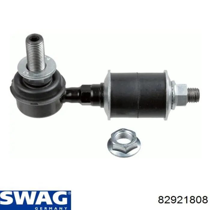Амортизаційна стійка Swag 82921808 ціна, від 6.58 USD