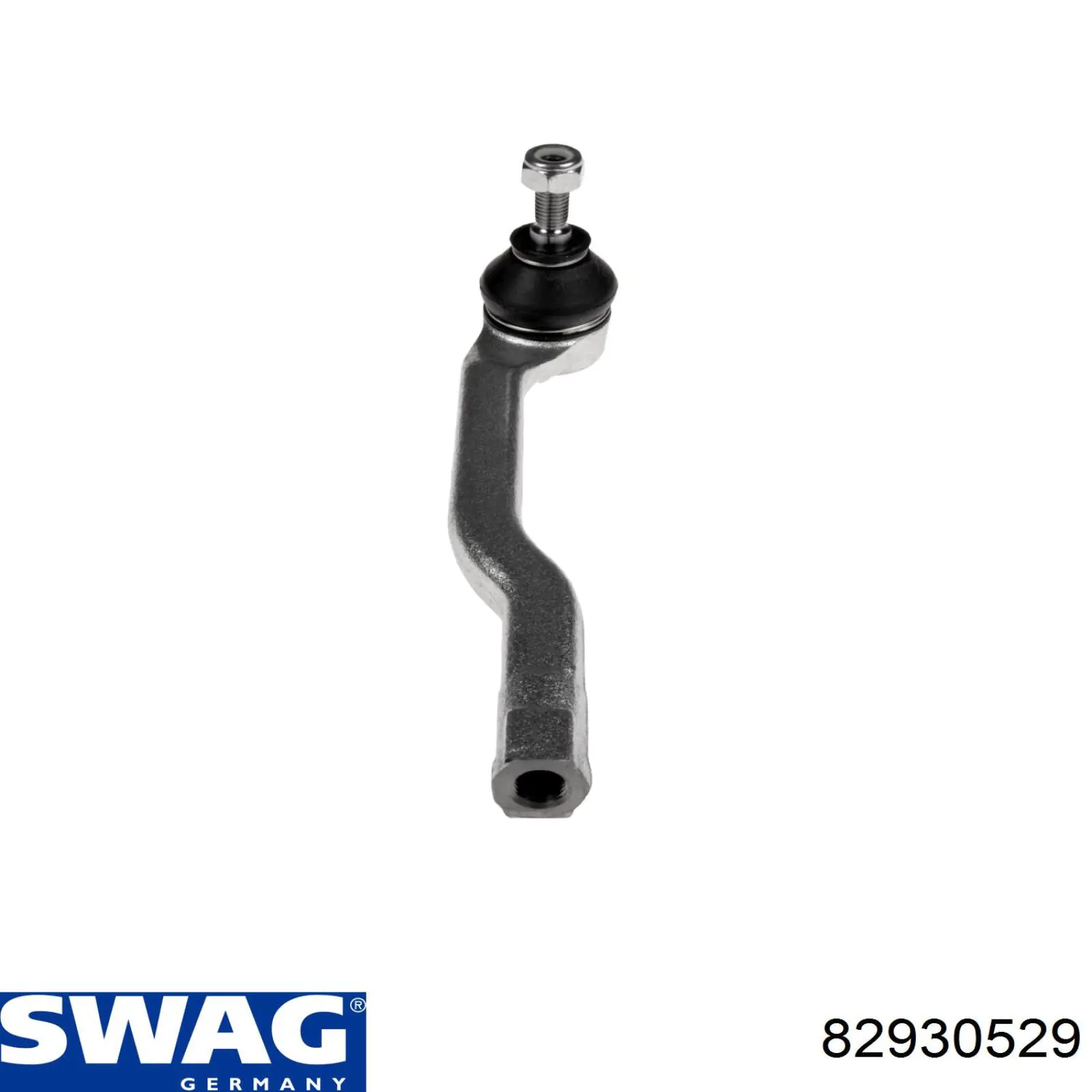 Купити 82930529 Swag Рульовий наконечник