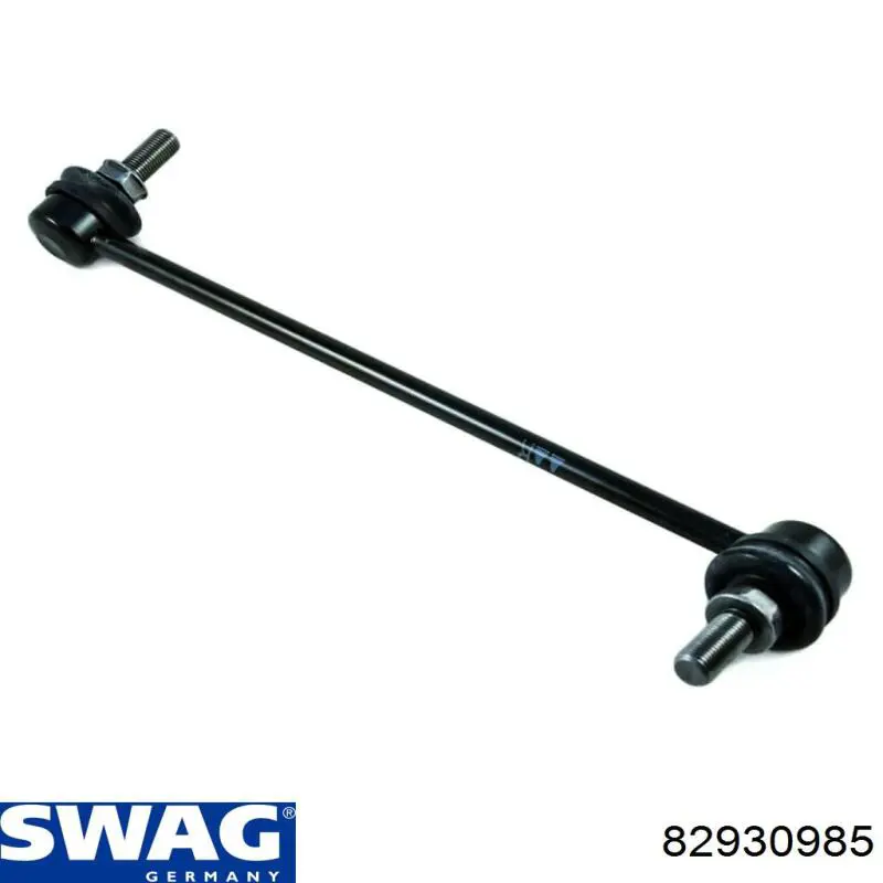 Купити 82930985 Swag Лінк стабілізатора, переднього, лівий