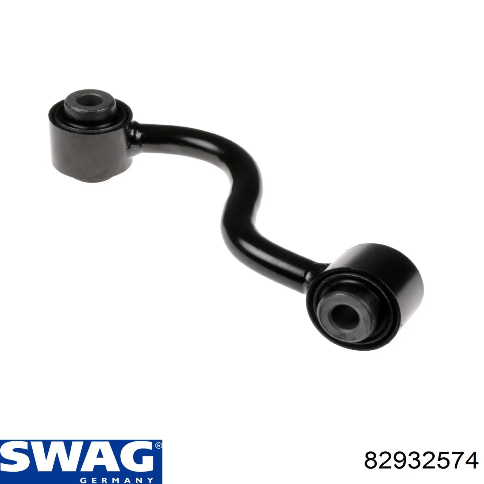 Яйця на стабілізаторі задні Swag 82932574 ціна, від 16.88 USD
