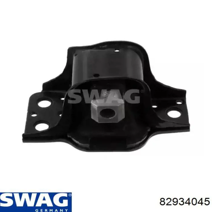 Купити 82934045 Swag Подушка (опора) двигуна, права