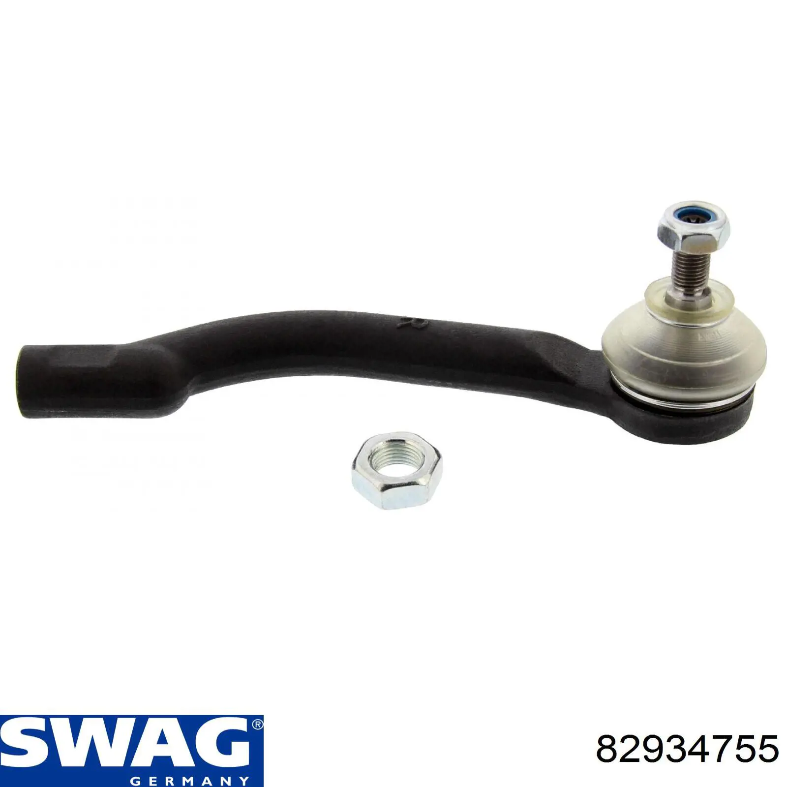 Купити 82934755 Swag Рульовий наконечник