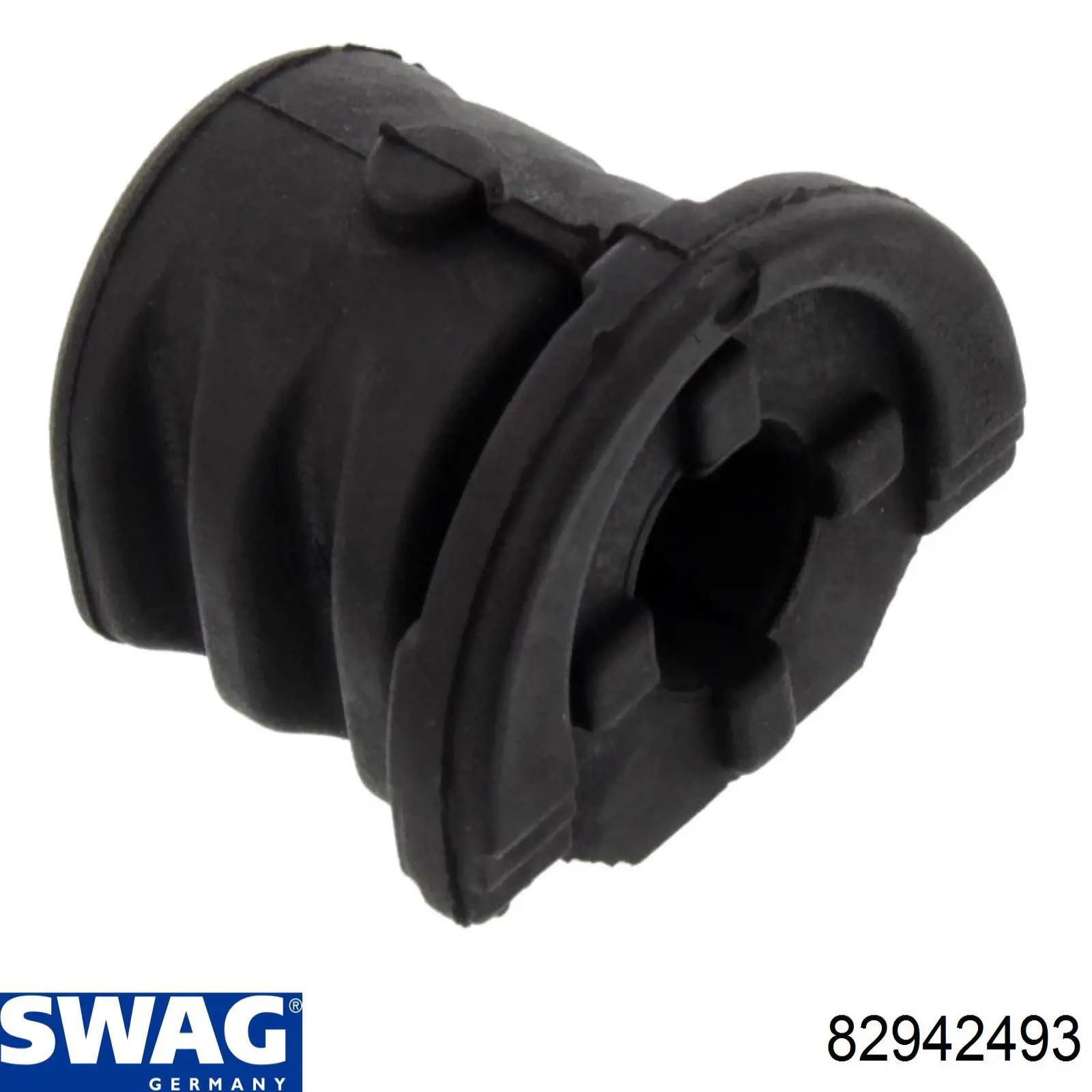 Сайлентблок нижнього важеля передньої підвіски Swag 82942493 ціна, від 6.33 USD