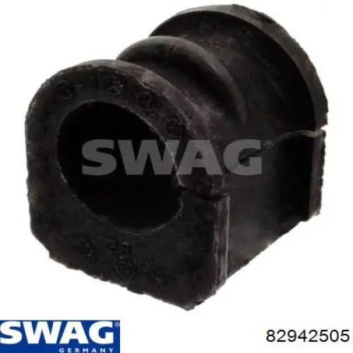 82942505 Swag Втулка стабілізатора переднього
