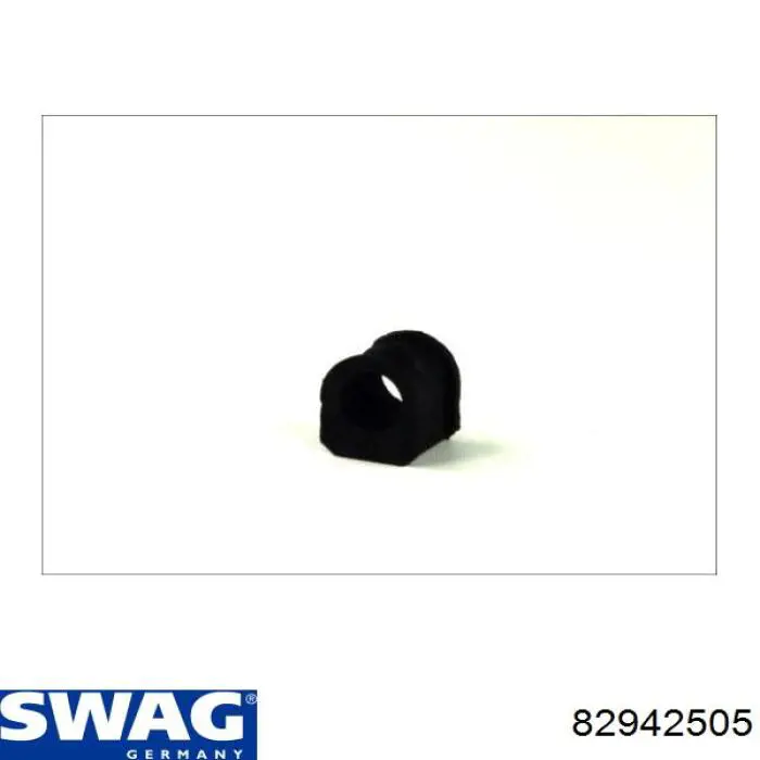 Подушка стабілізатора Swag 82942505 ціна, від 1.78 USD