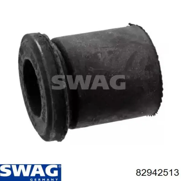 Купити 82942513 Swag Сайлентблок ресори, задній