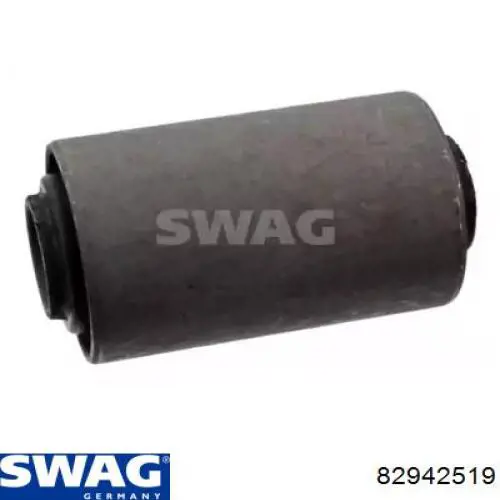Сайлентблок ресори, передній 82942519 Swag