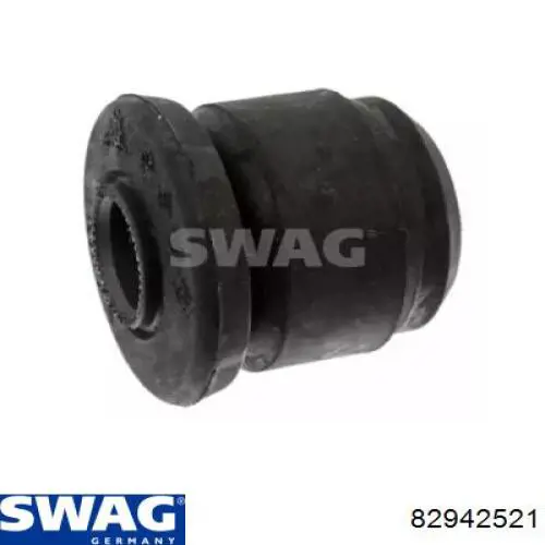 Сайлентблок переднього верхнього важеля Swag 82942521