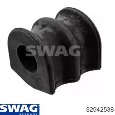 Купити 82942538 Swag Опора стабілізатора