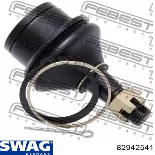 Купити 82942541 Swag Втулка стійки заднього стабілізатора
