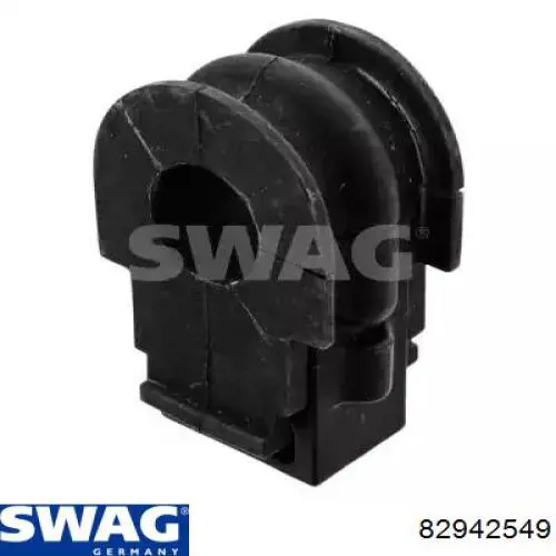 Купити 82942549 Swag Подушка стабілізатора передня