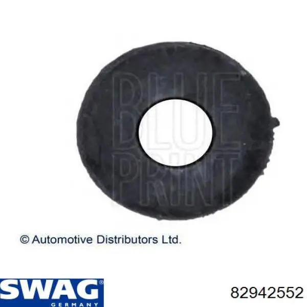 Подушка стабілізатора Swag 82942552 ціна, від 4.09 USD
