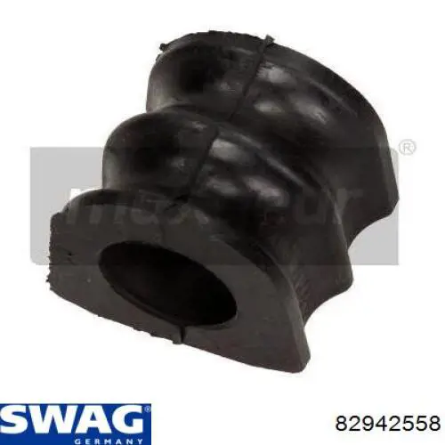 Подушка стабілізатора Swag 82942558 ціна, від 6.09 USD