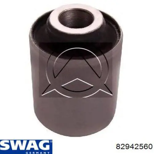 Сайлентблок нижнього важеля передньої підвіски Swag 82942560 ціна, від 8.25 USD