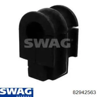 Подушка стабілізатора Swag 82942563 ціна, від 6.51 USD