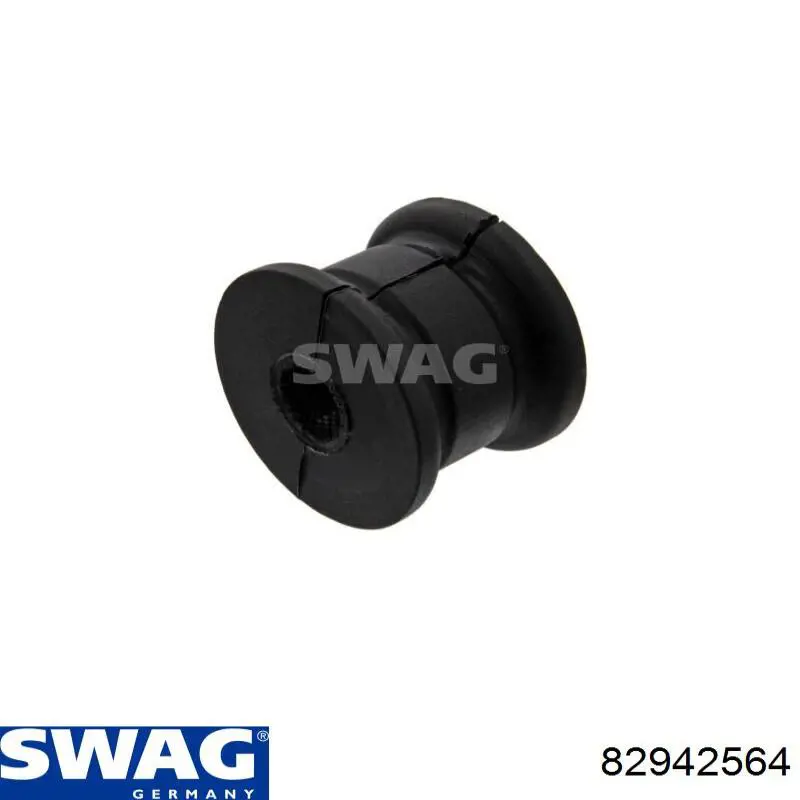 Подушка стабілізатора Swag 82942564 ціна, від 3.80 USD