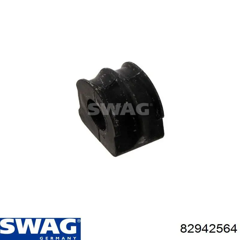 Купити 82942564 Swag Подушка стабілізатора передня