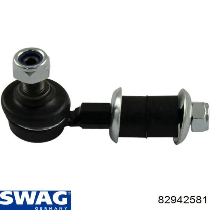 Амортизаційна стійка Swag 82942581 ціна, від 9.96 USD