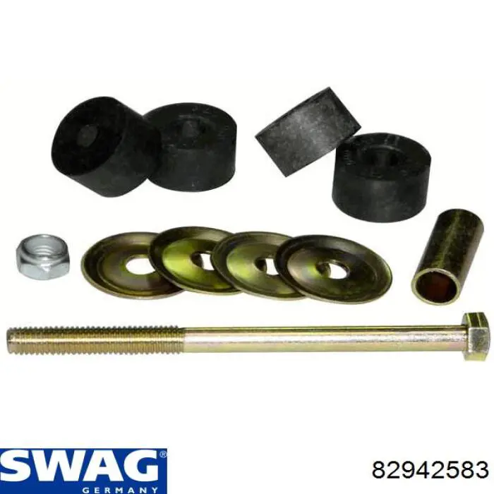 Амортизаційна стійка Swag 82942583 ціна, від 4.51 USD
