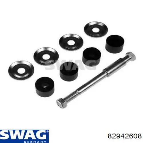 Амортизаційна стійка Swag 82942608 ціна, від 9.11 USD