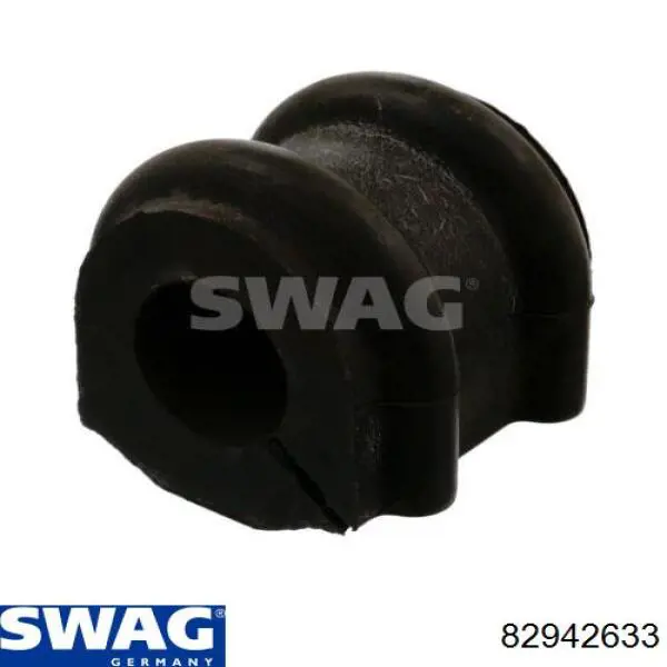 Важіль передньої підвіски верхній, правий Swag 82942633 ціна, від 19.00 USD