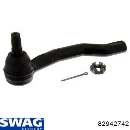 Купити 82942742 Swag Рульовий наконечник