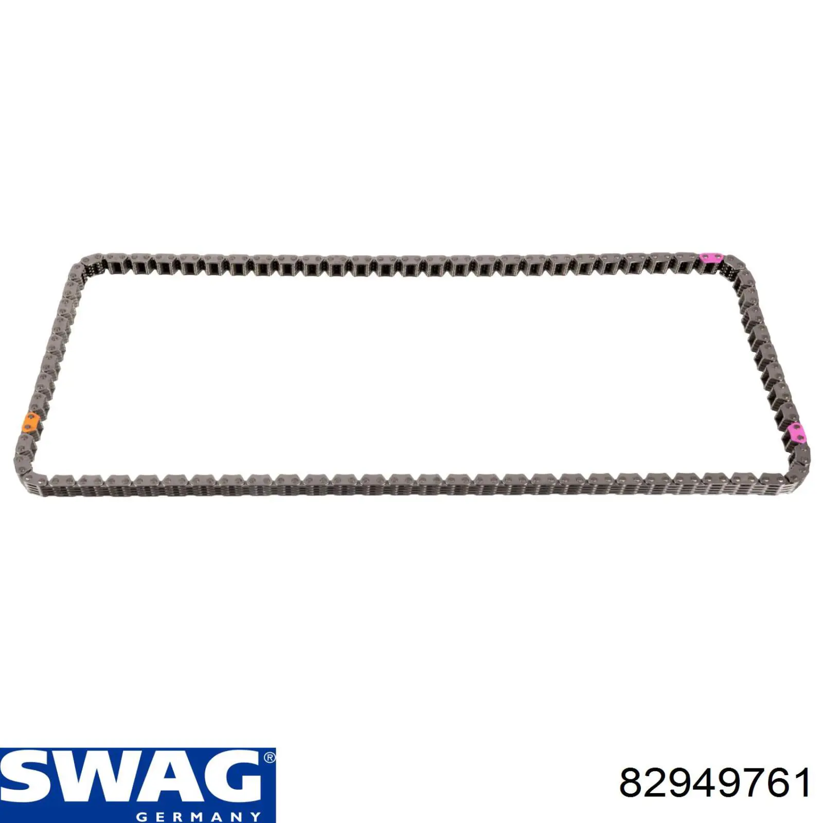 Ланцюг Swag 82949761 ціна, від 88.78 USD