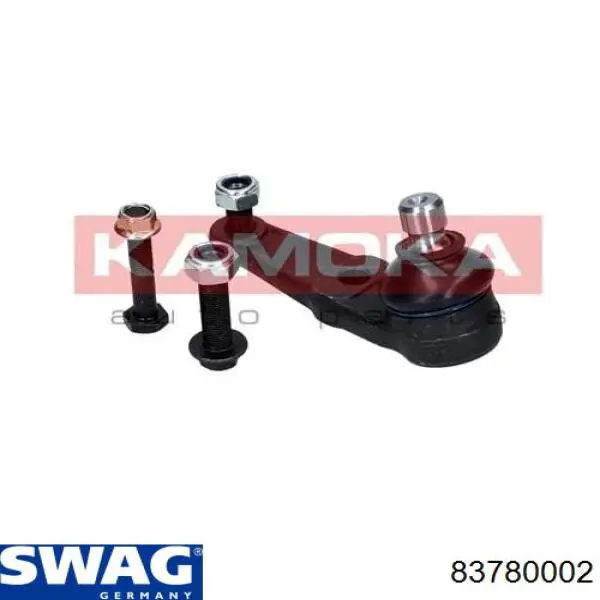 Купити 83780002 Swag Кульова опора, нижня