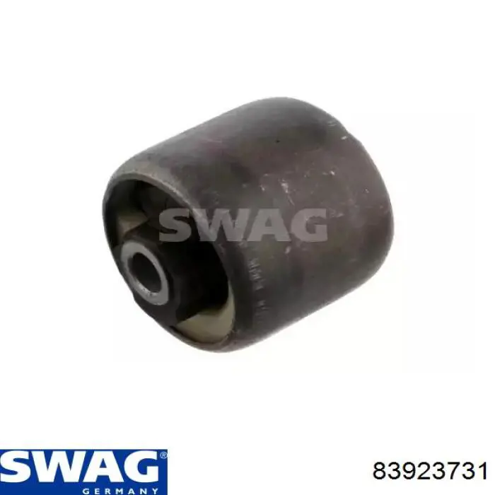 Купити 83923731 Swag Лівий важіль передній нижній підвіски