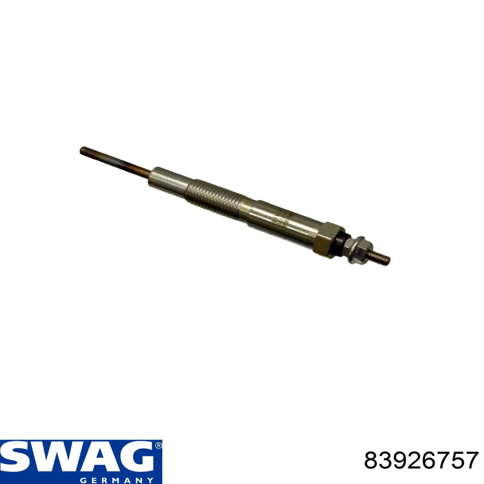 Свіча накалу Swag 83926757 ціна, від 13.82 USD