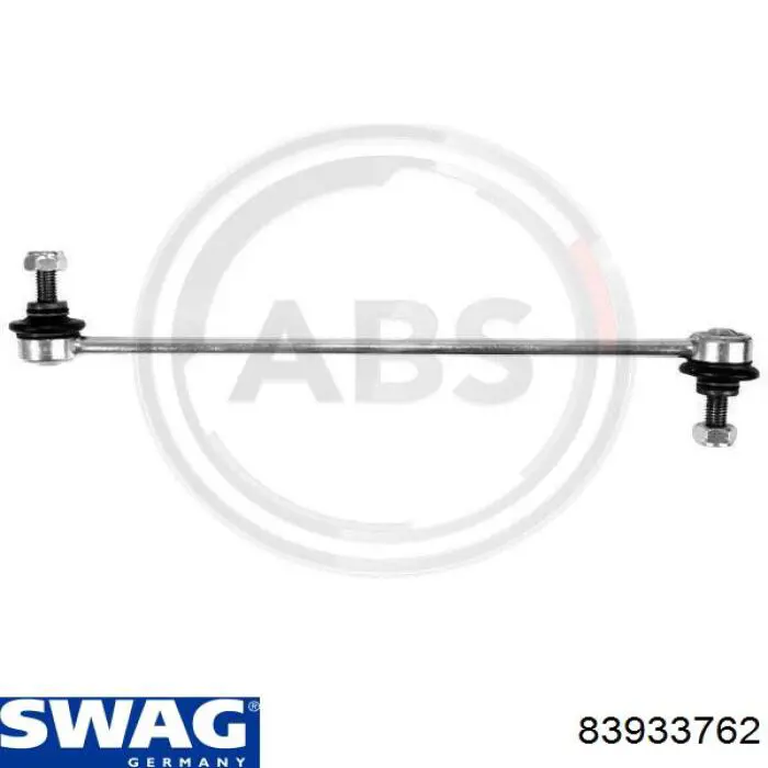 Амортизаційна стійка Swag 83933762 ціна, від 14.10 USD